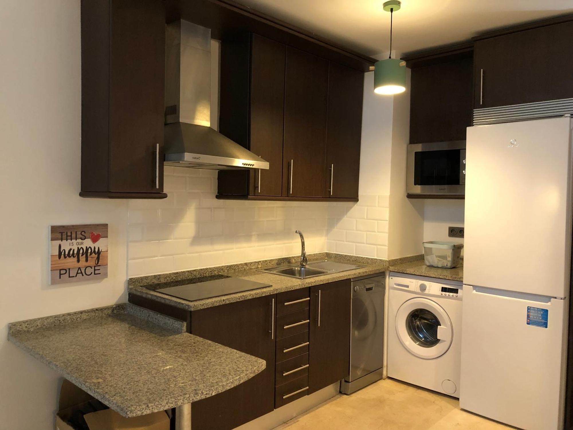 Criteriahome! Nice&easy Lejlighed *