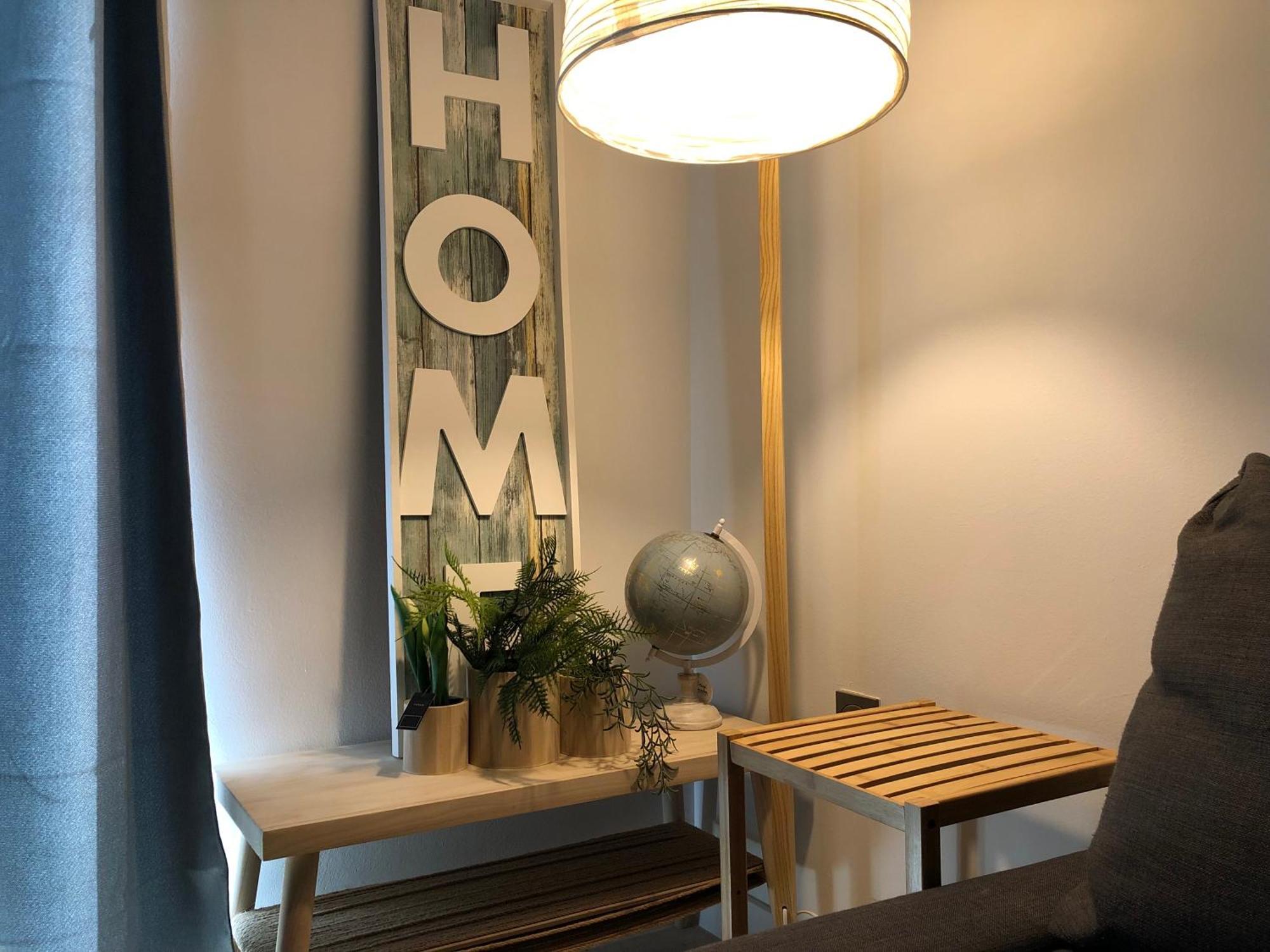 Lejlighed Criteriahome! Nice&easy Madrid