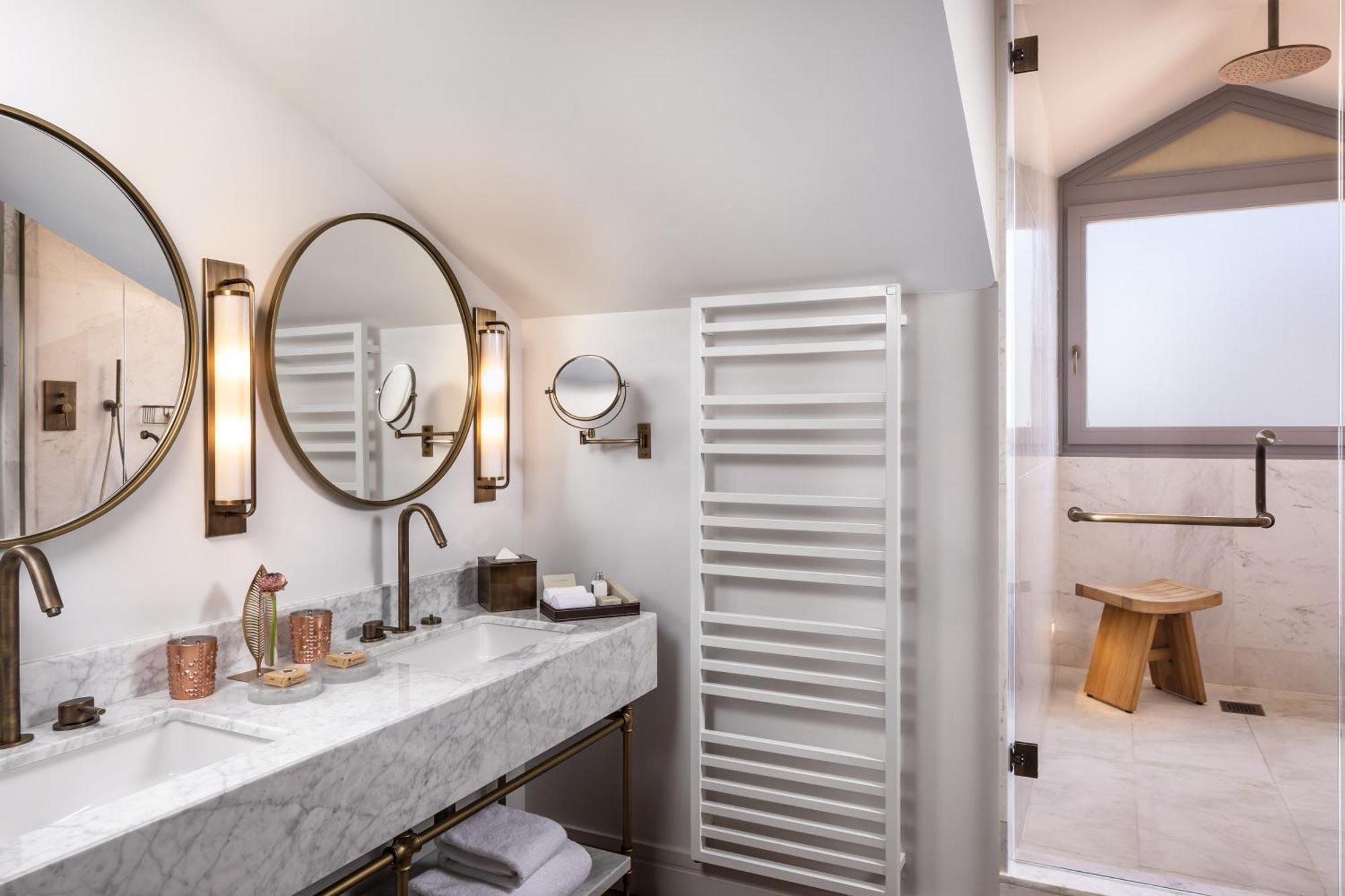 Hotel Gran Ingles - The Leading Of The World Madri