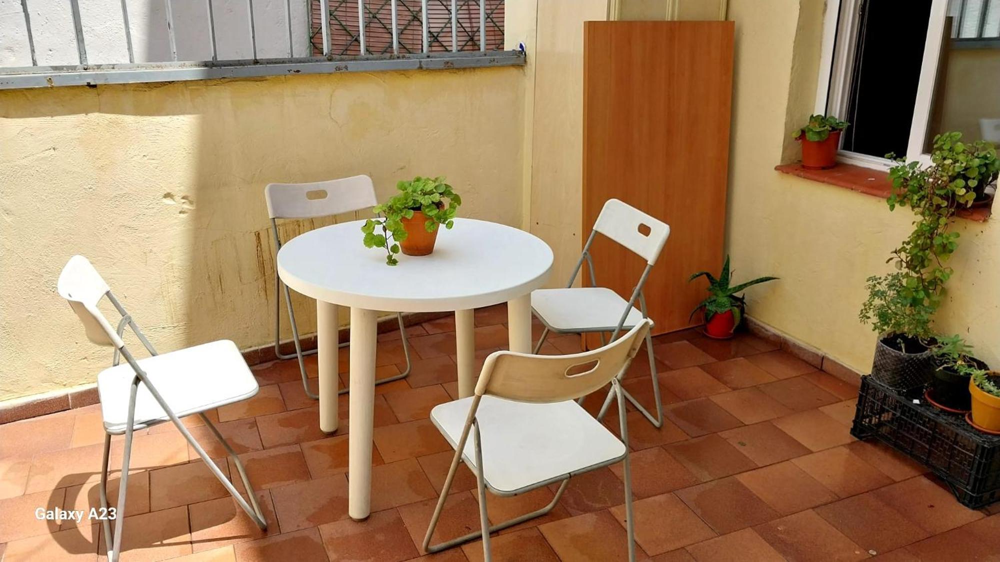 Aparment Puerto Alto * Madri