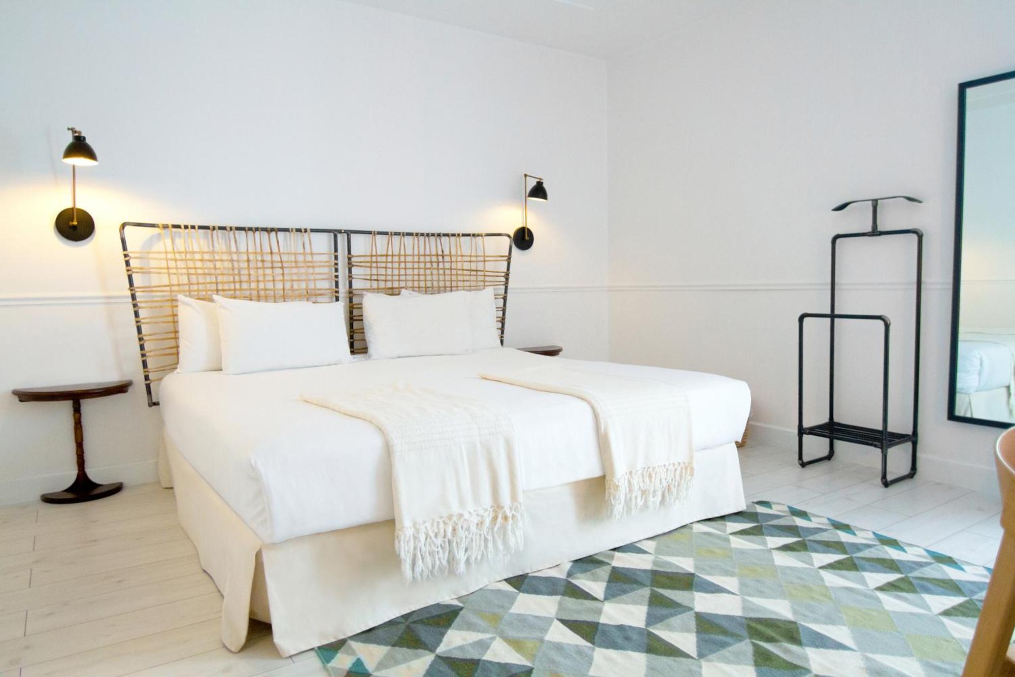 7 Islas 4* Madrid