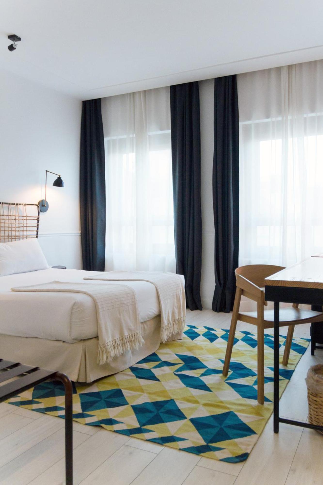 7 Islas 4* Madrid