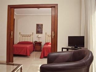 Olano C.b. Apartment