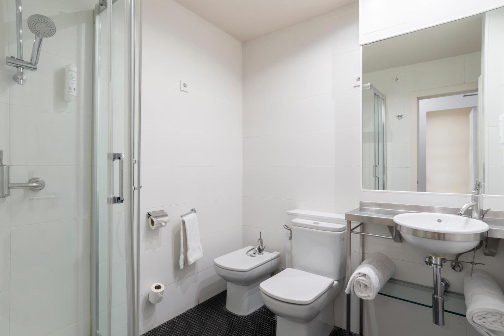 Hotel Libere Palacio Real 3*