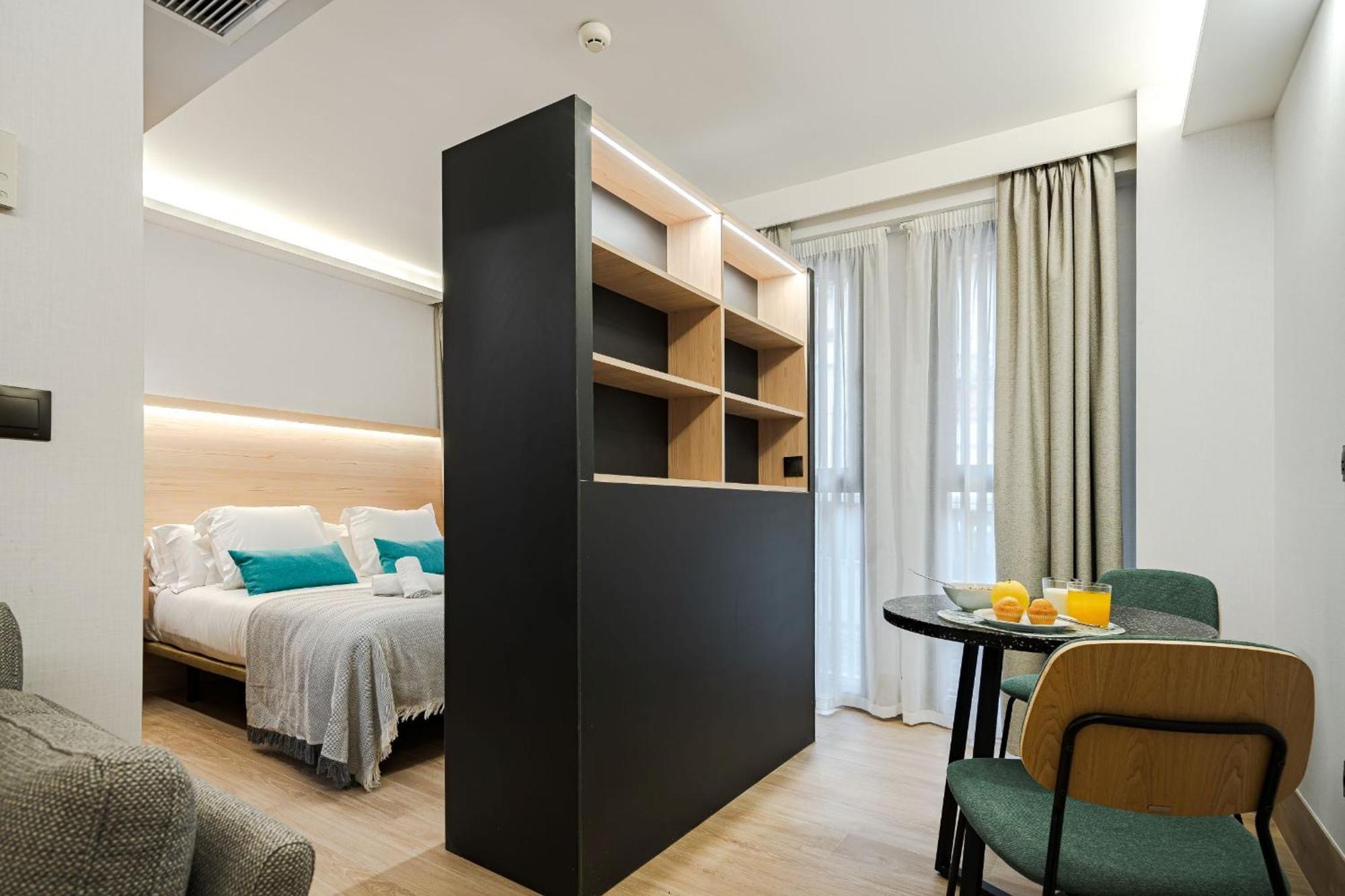 Feelathome Ventas Apart-hotel