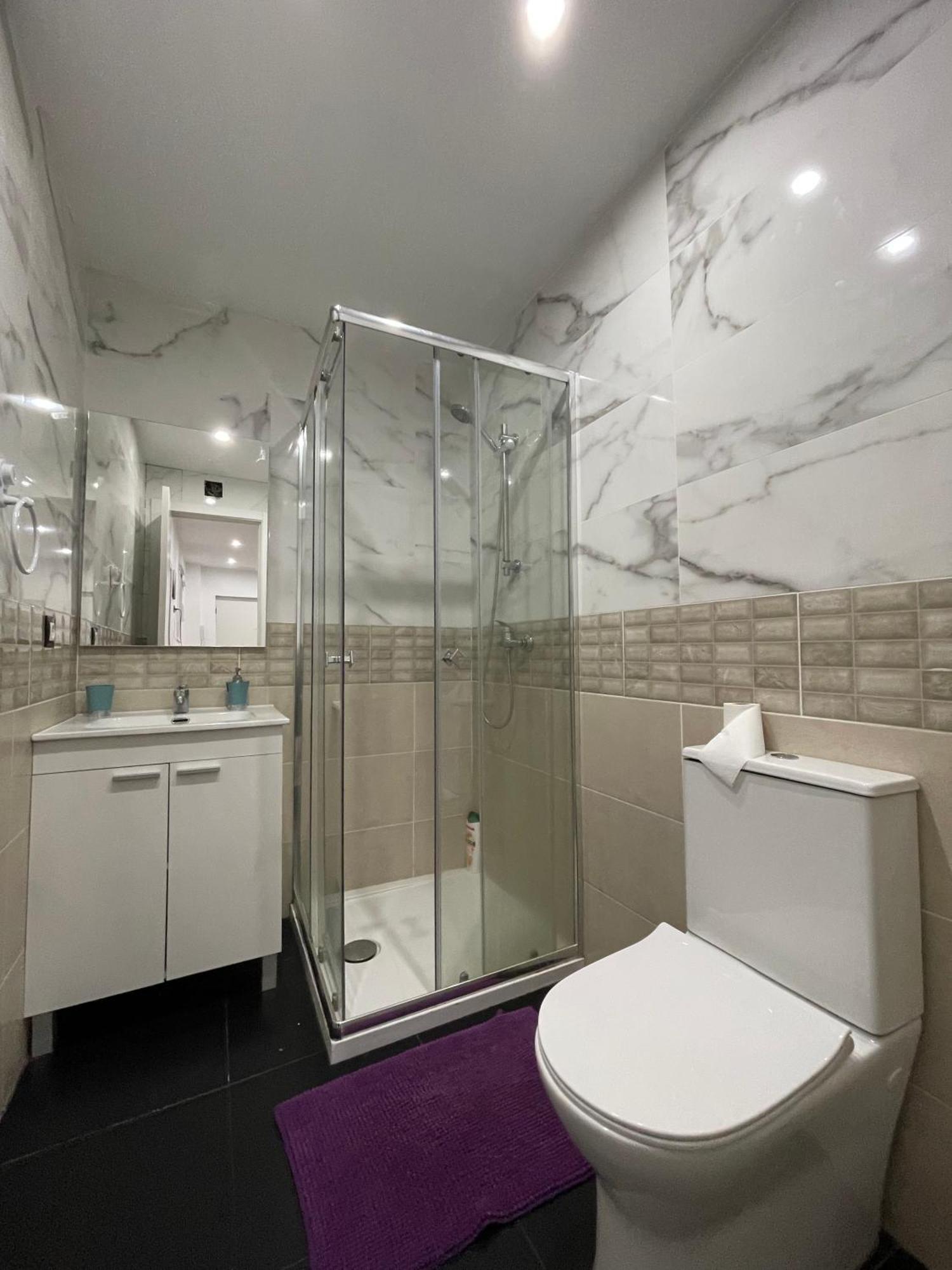 Relax 1min Metro Apartment