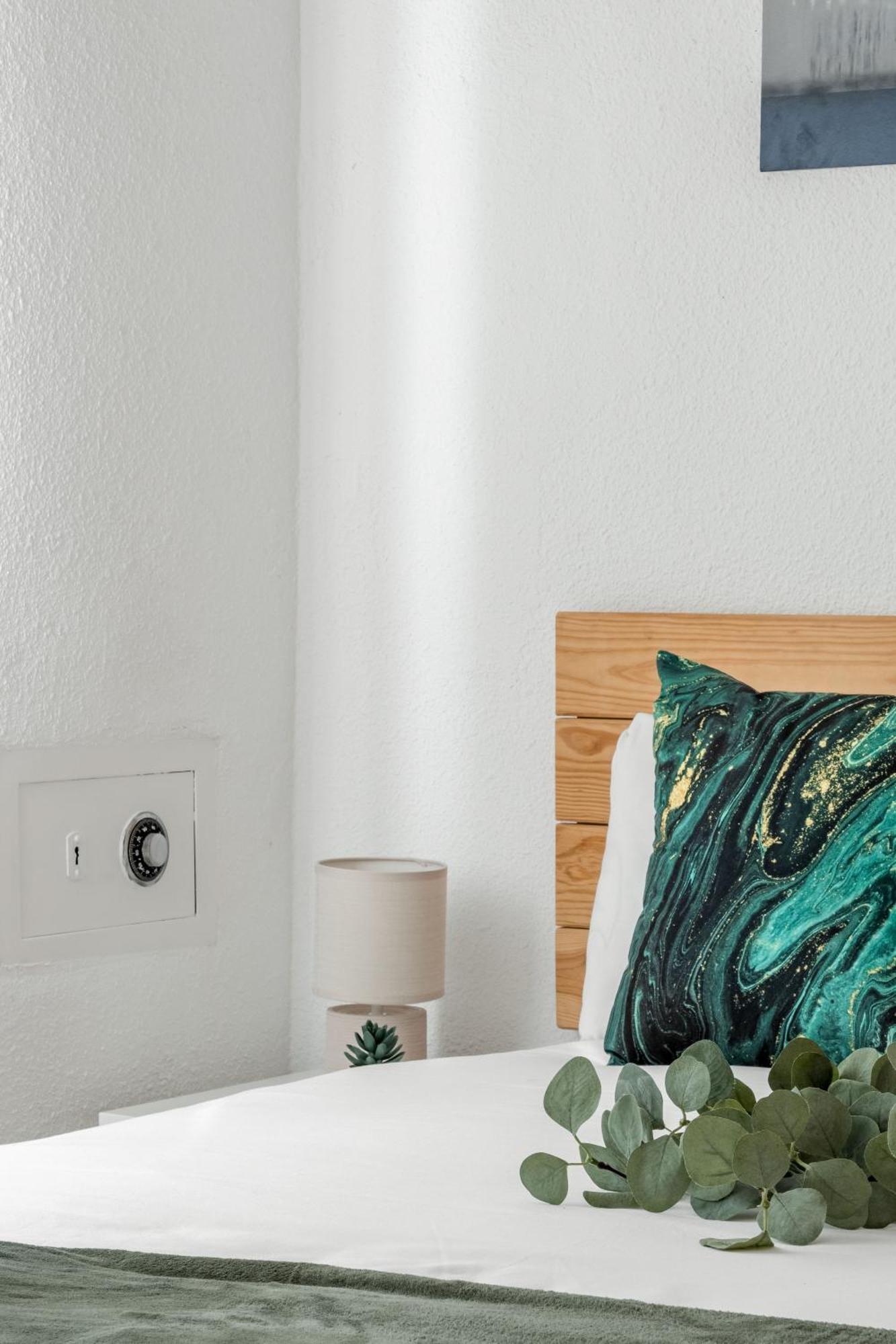 Fuencarral Center - Apartamento De 1 Dormitorio En El Centro De Madrid * Madrid