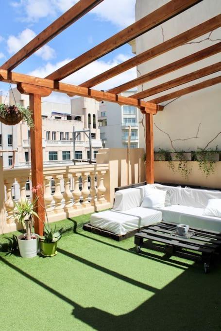 Apartment Gran Via-plaza Espana 2