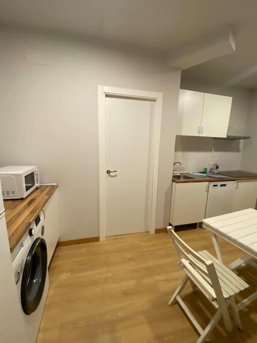 Duplex In Guindalera * Madri