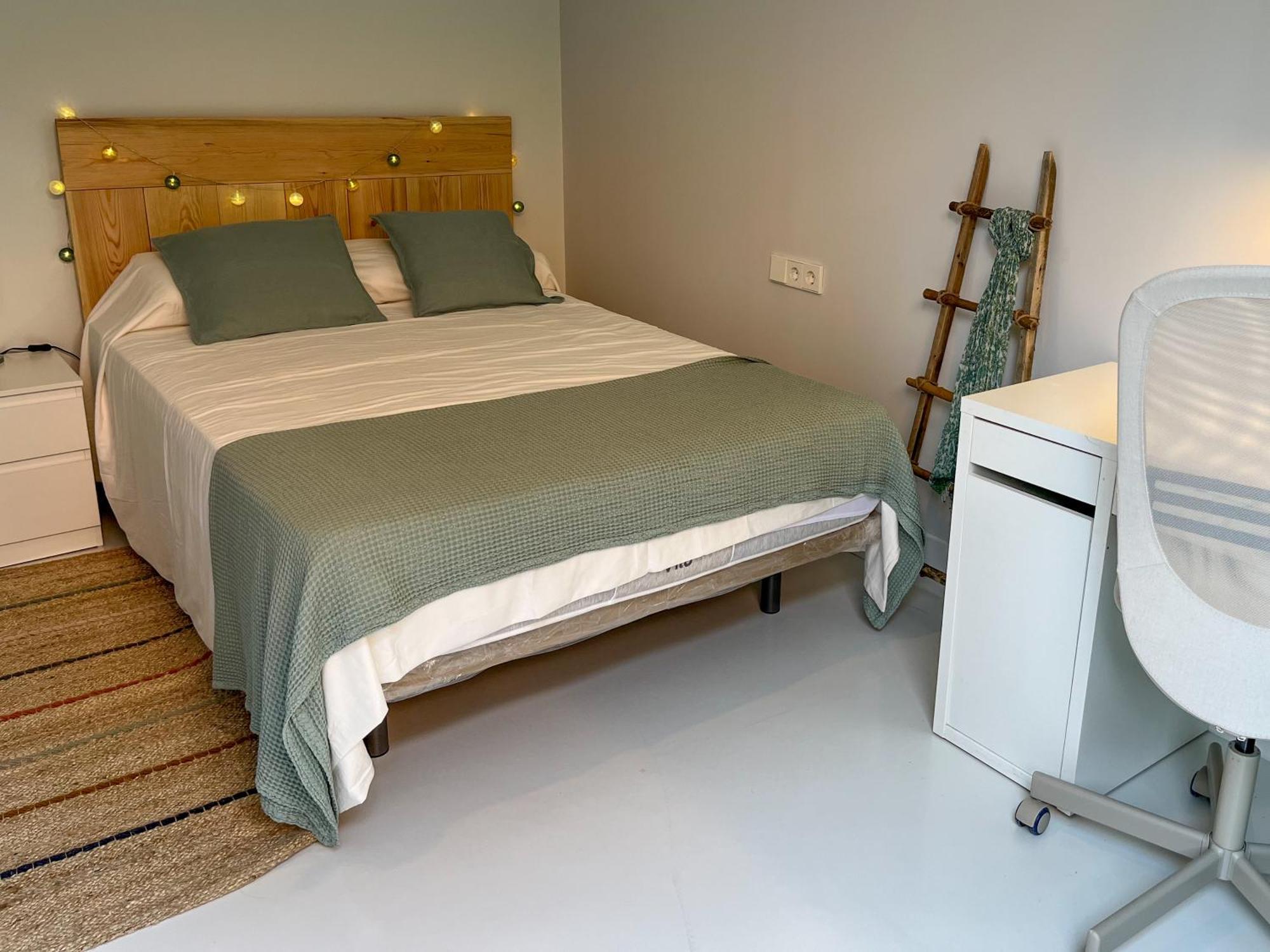 Gasthof Triana 35 Madrid