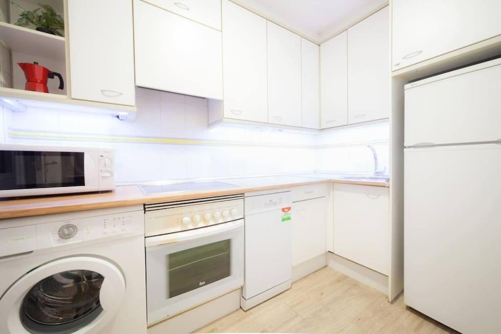 Apartment Amazing & Centric Flat In Malasana - M20d