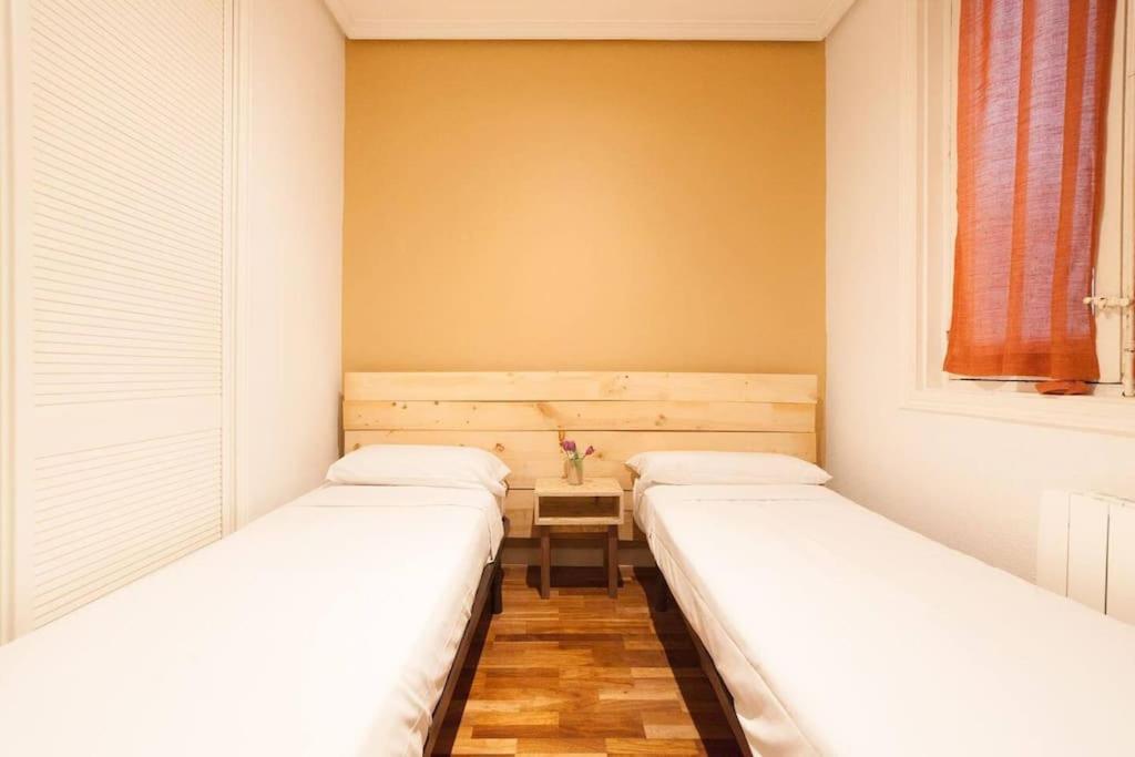 Amazing & Centric Flat In Malasana - M20d Apartment Madrid