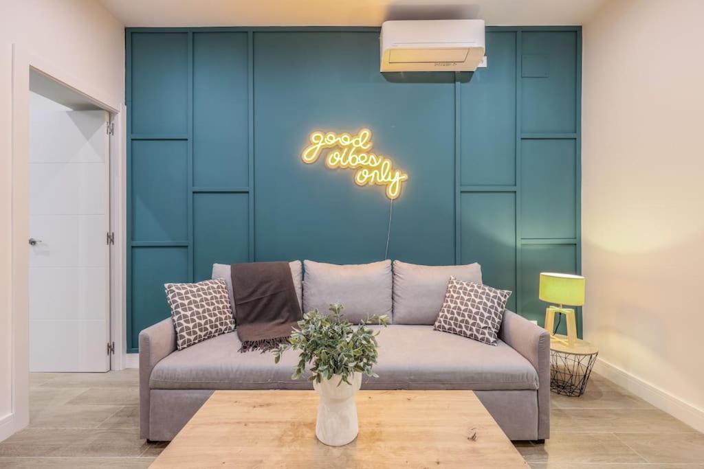 Luxe In Malasana Hub Madri