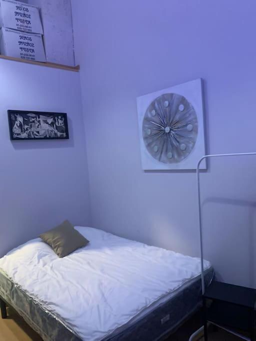 At 20' By Metro From The Centre Apartamento Madrid