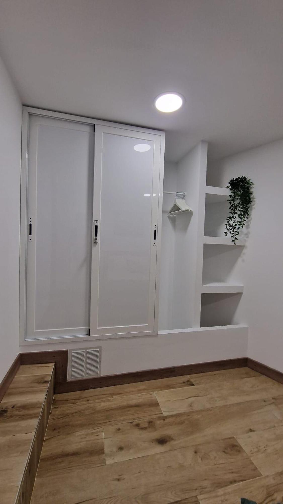 Almendrales Apartamento *