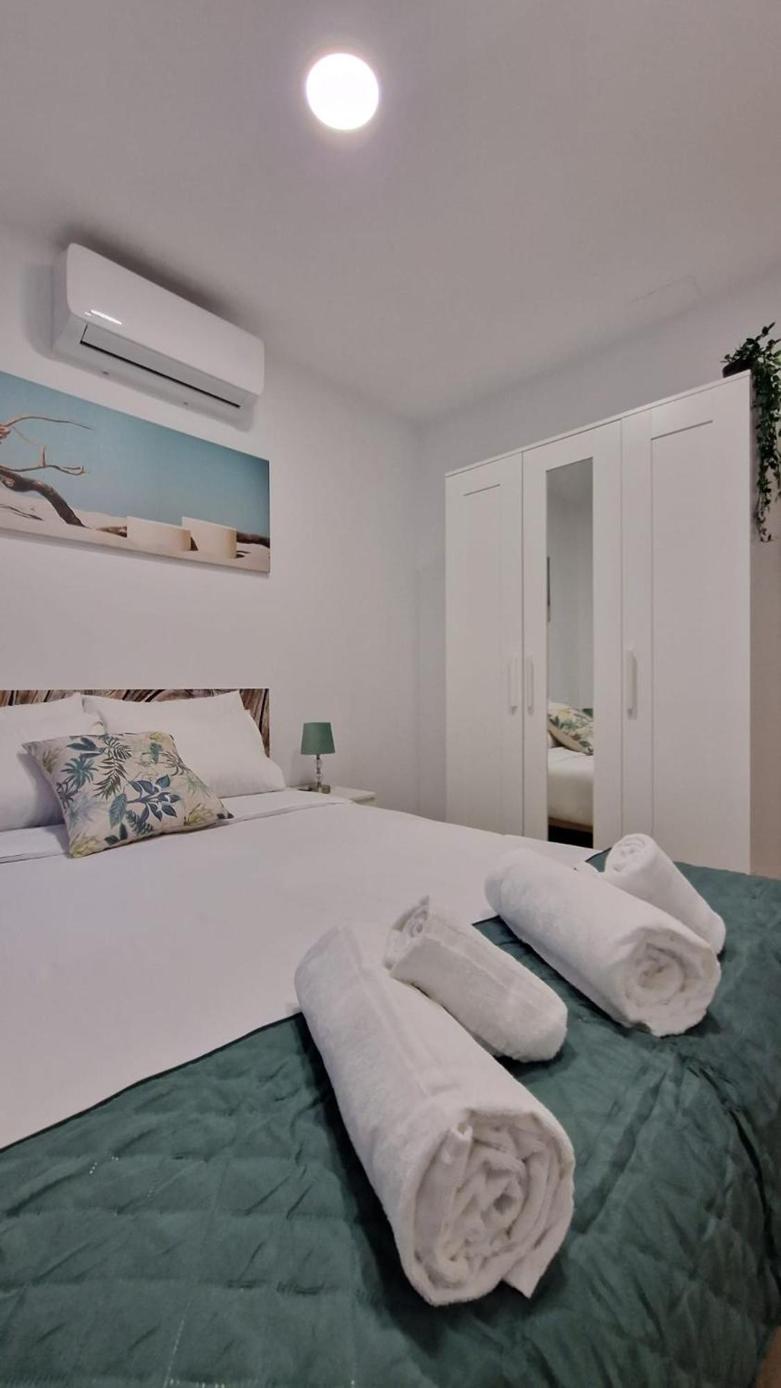 Almendrales Apartamento Madrid