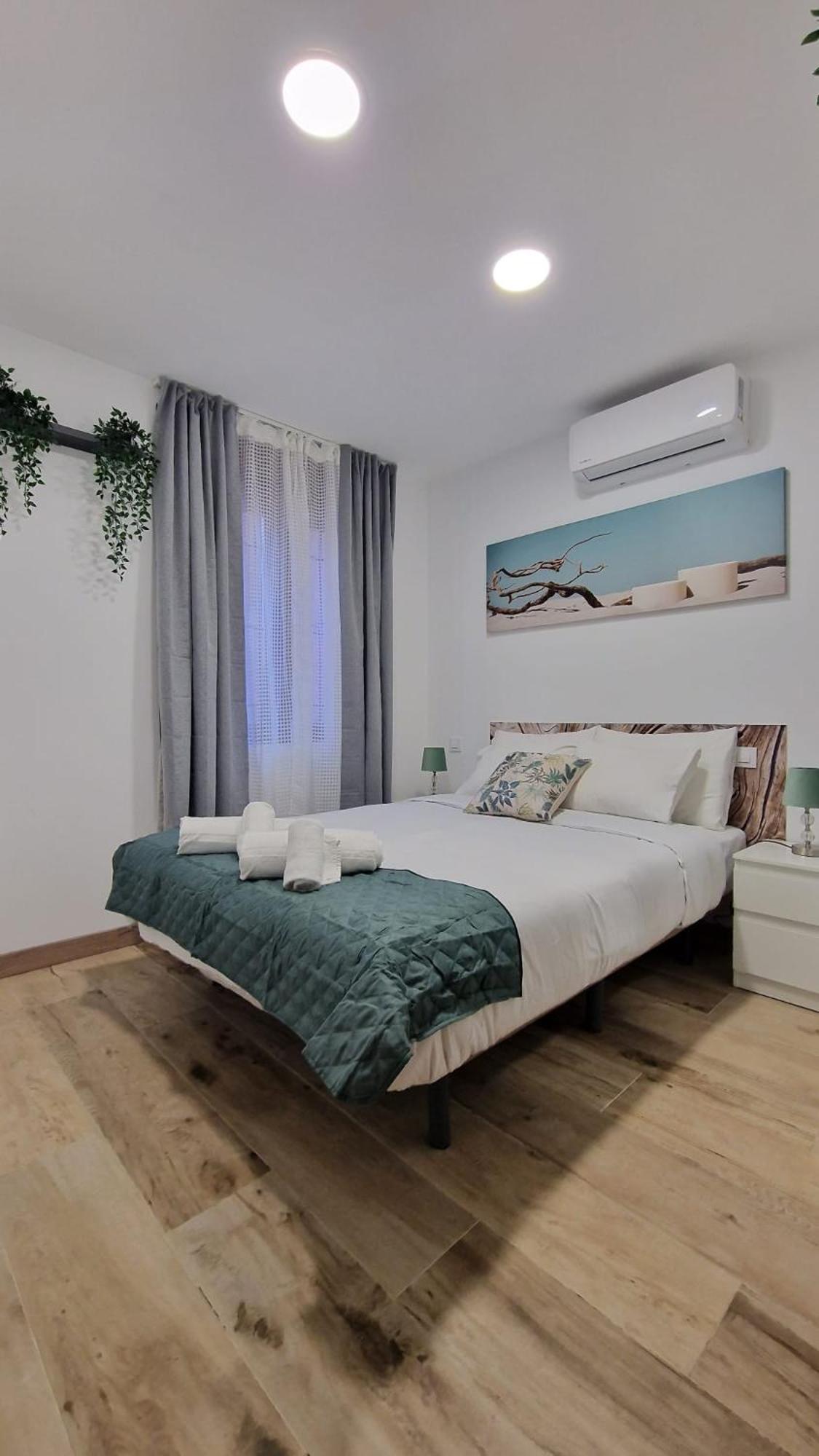 Almendrales Apartamento *
