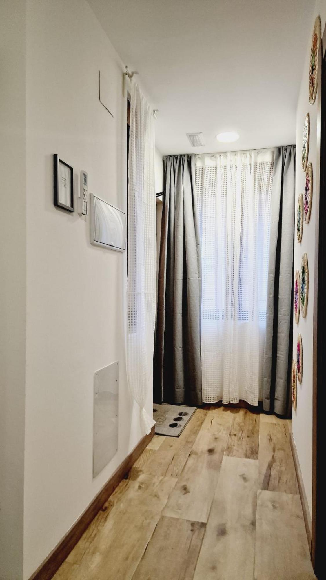Almendrales Apartamento *