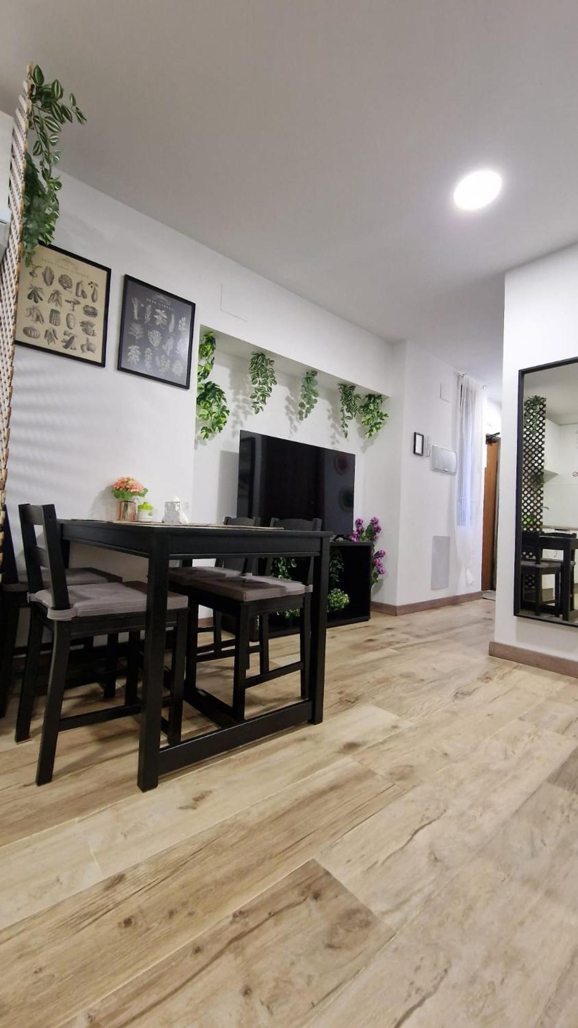 Apartamento Almendrales