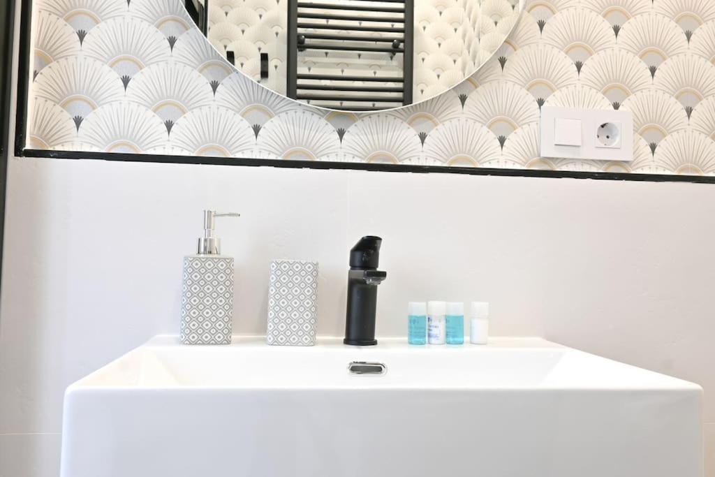 For Amplia Casa Temporal De 3 M Vlm4 Apartment Madrid