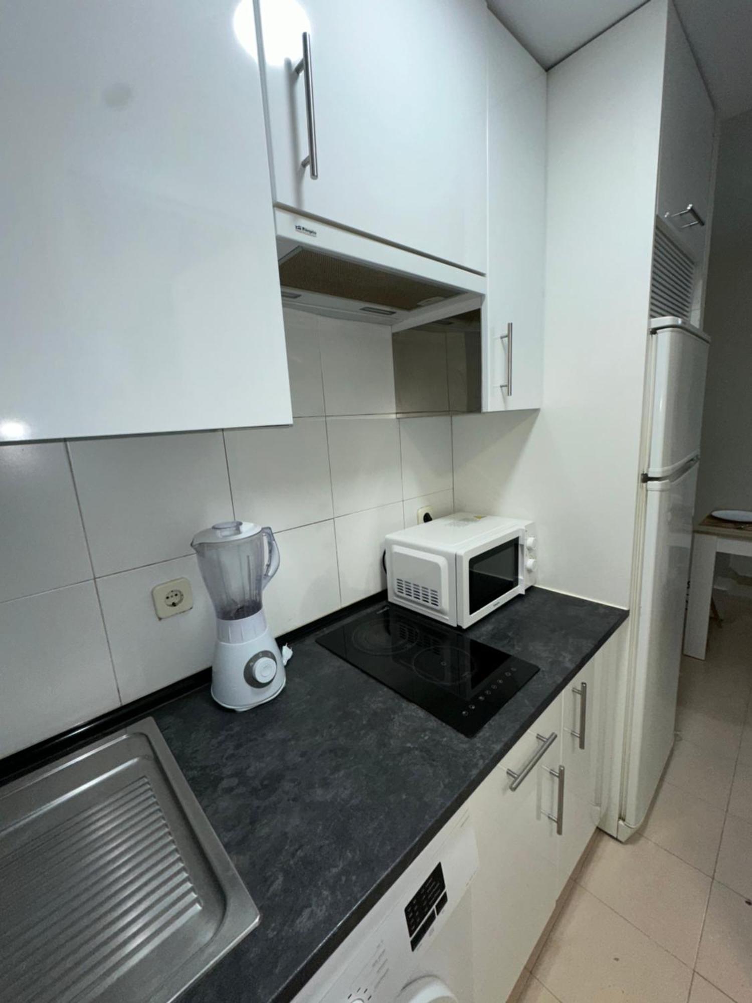 Apartamento Fuencarral *