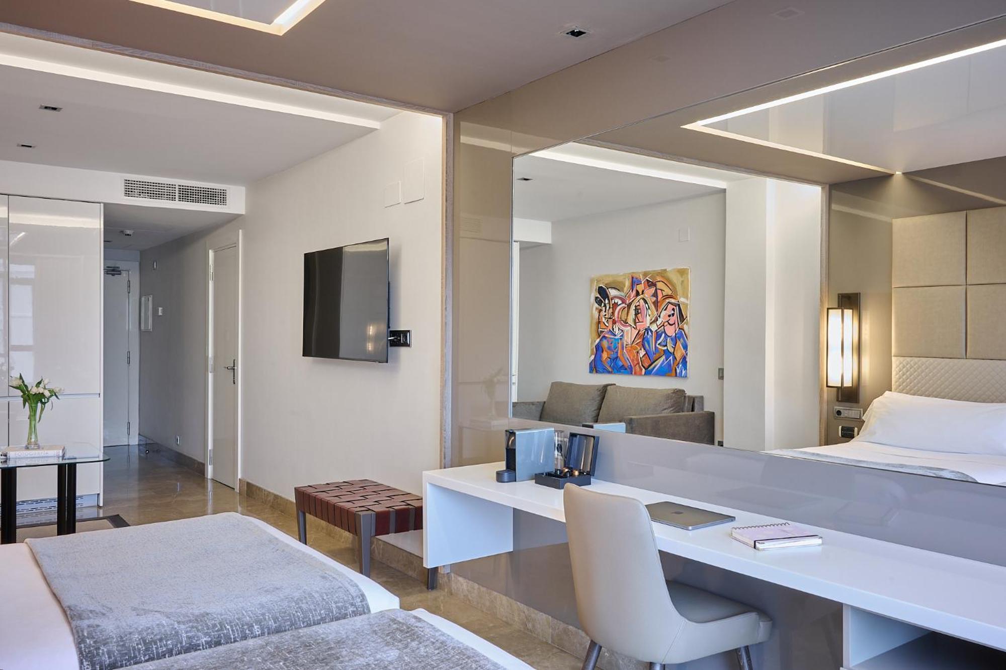 Vp Madrono 3* Madrid