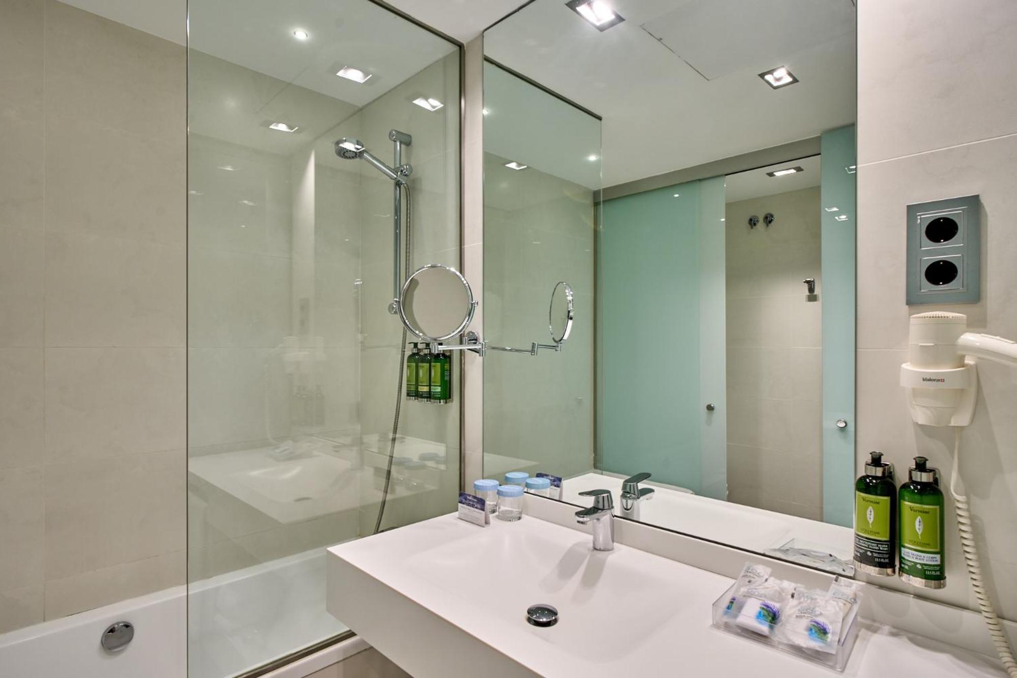 Vp Madrono 3* Madrid