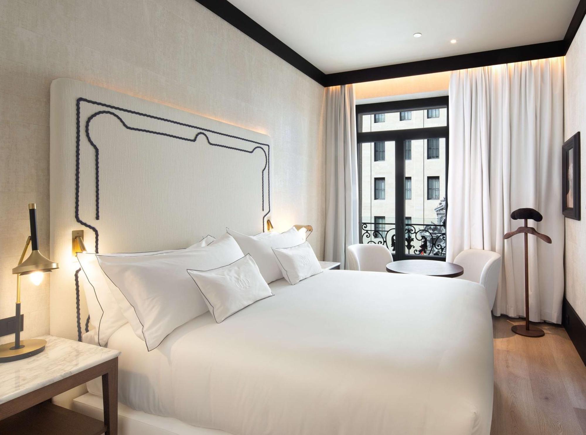 Montera Madrid, Curio Collection By Hilton 5*