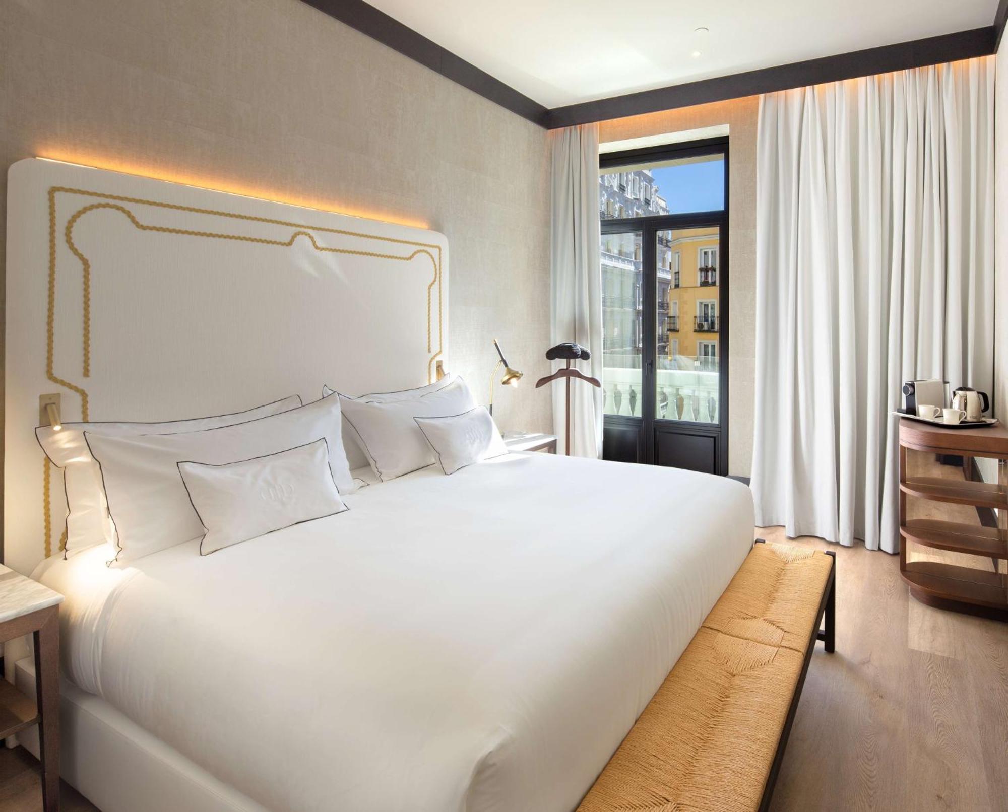 Montera Madrid, Curio Collection By Hilton Hotel Madri