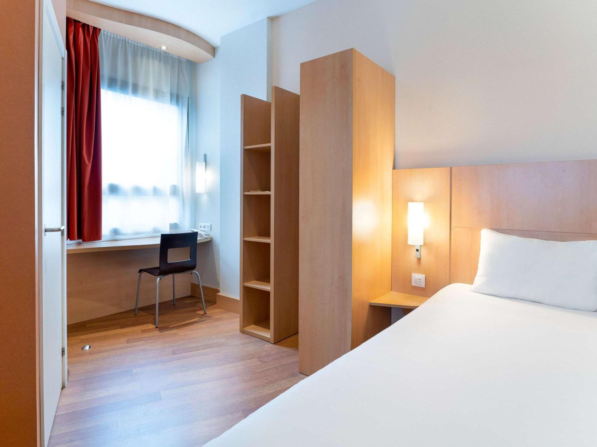 Hotel Ibis Centro Ventas Madri