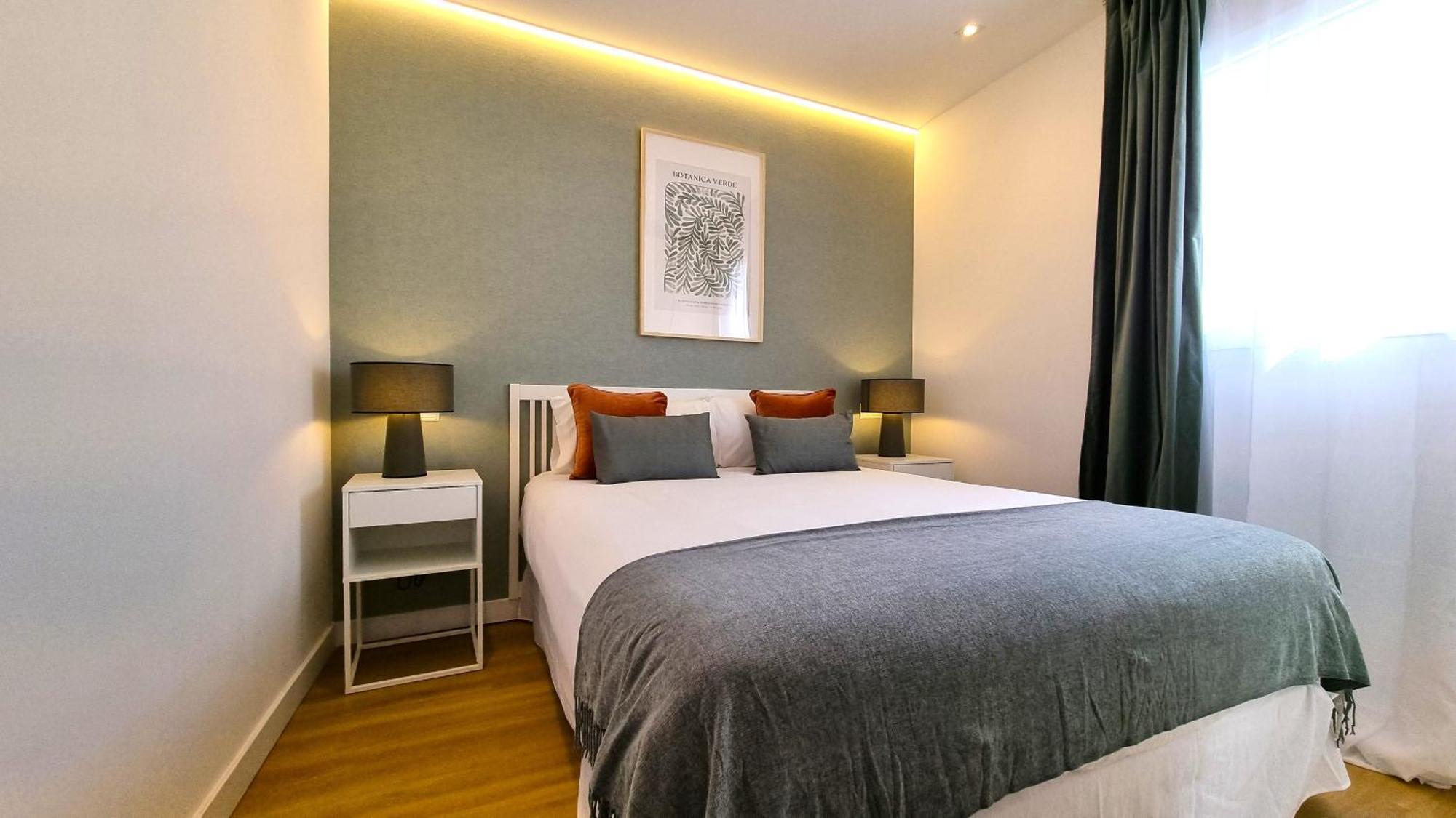 La Madrilena Apartment Madrid