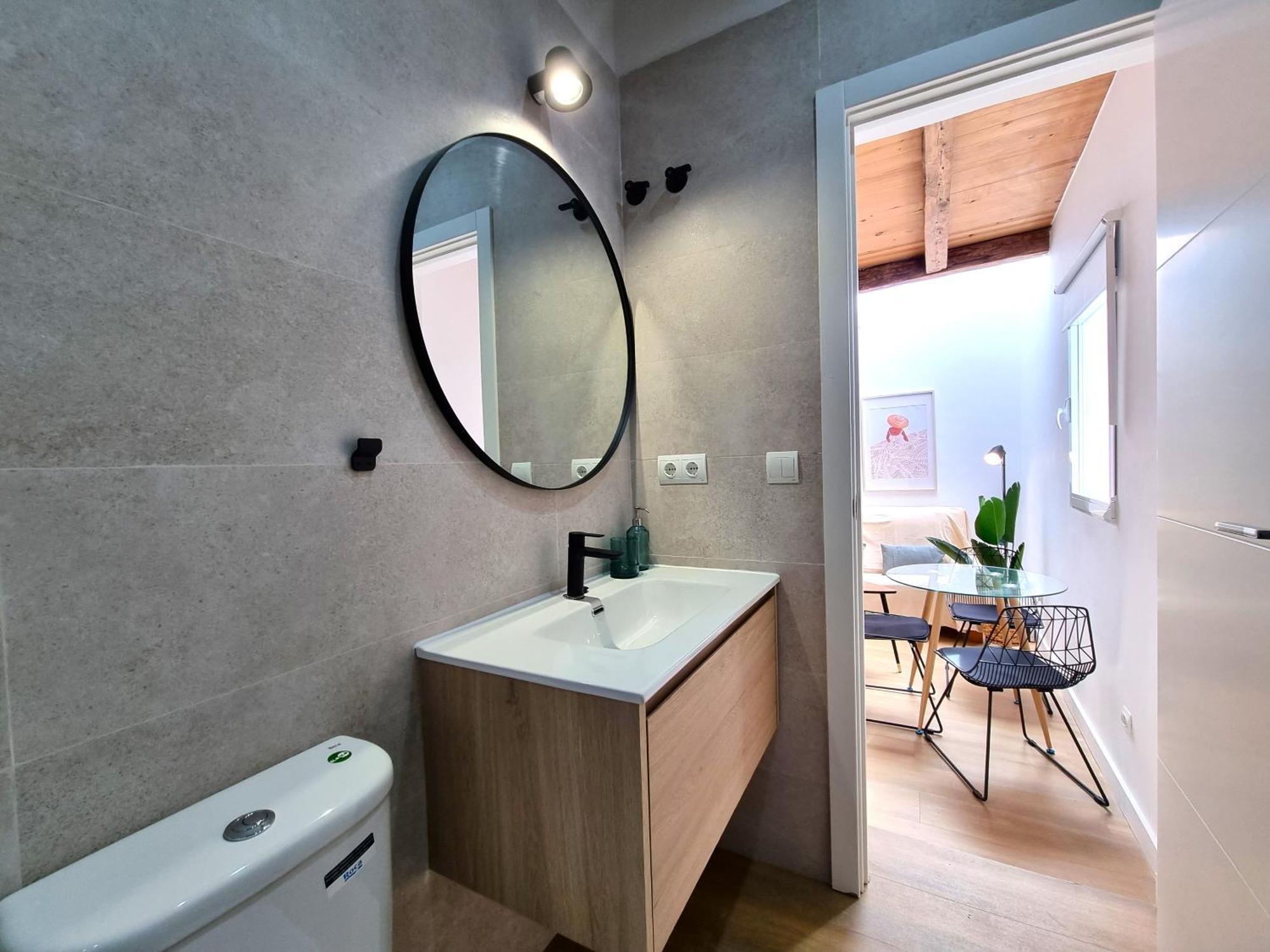La Madrilena Apartment Madrid