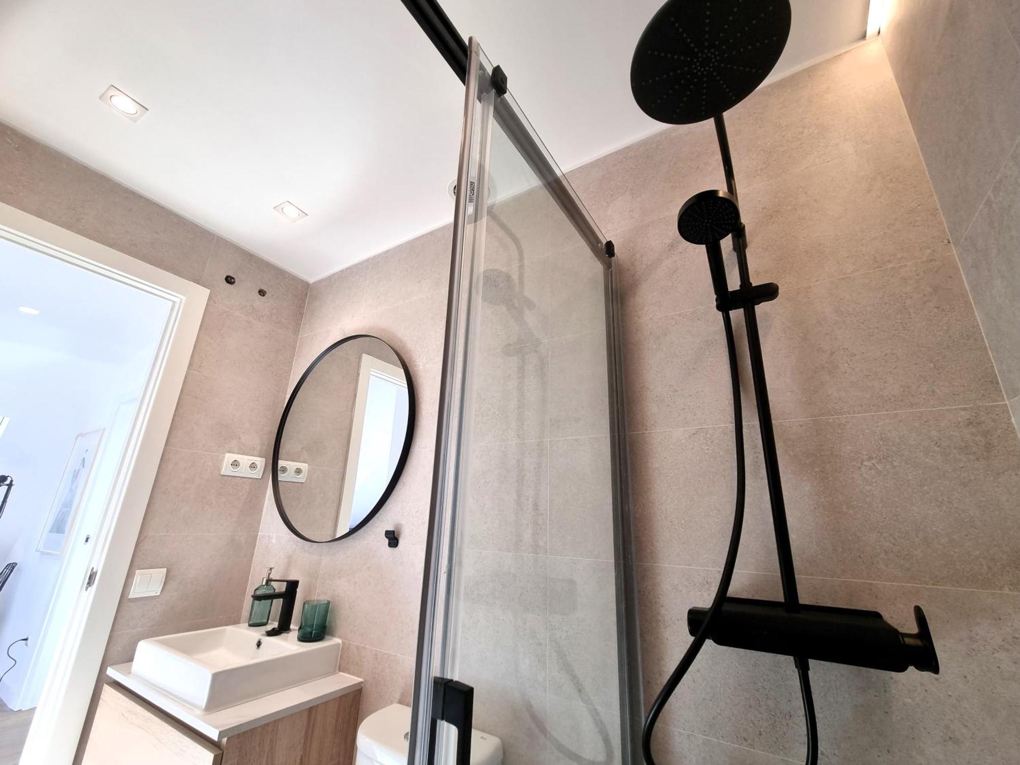 Apartment La Madrilena Madrid