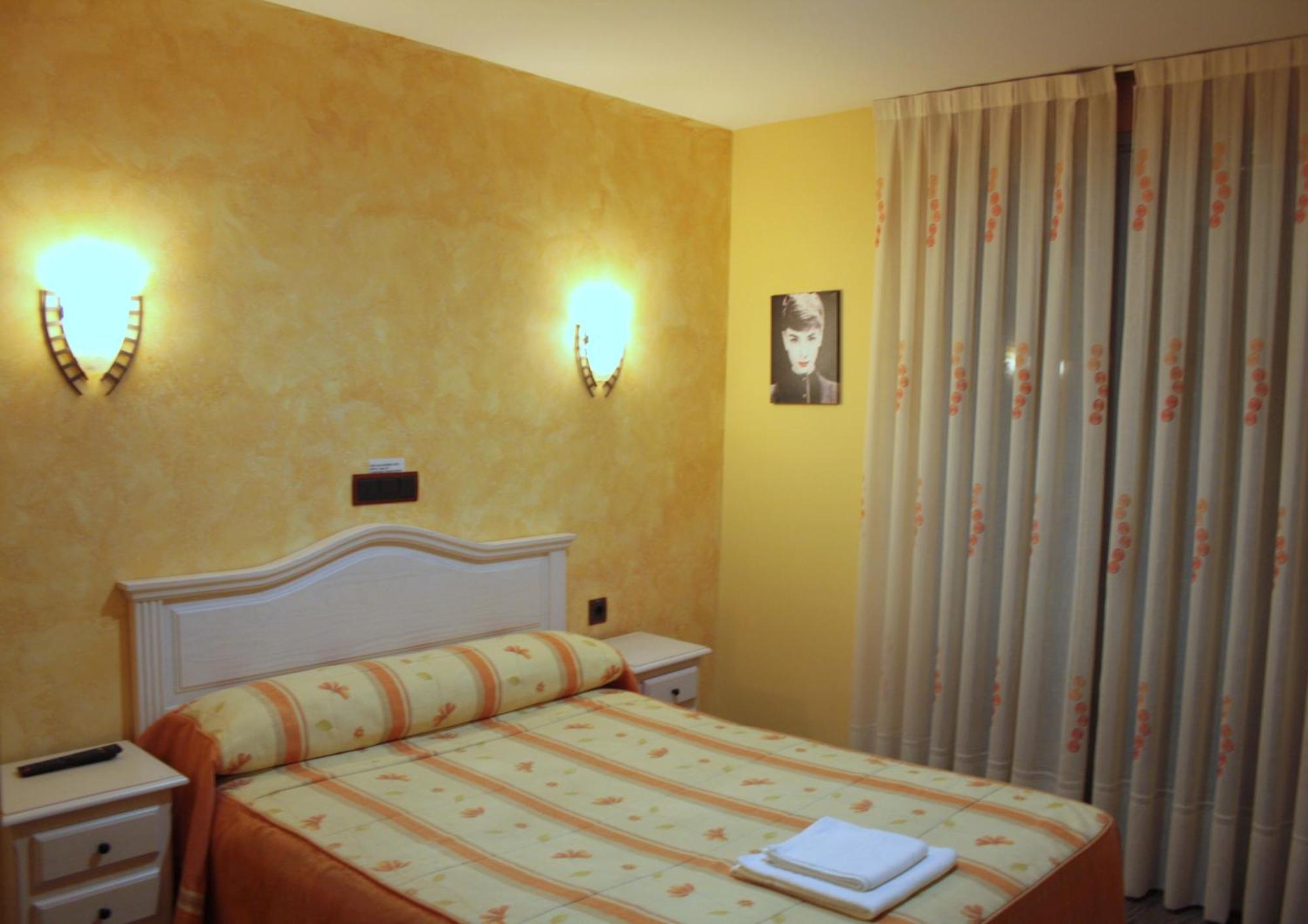 Guest house Regio 2*