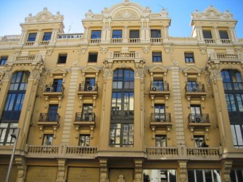 Gæstehus Splendid - Gran Via 2*