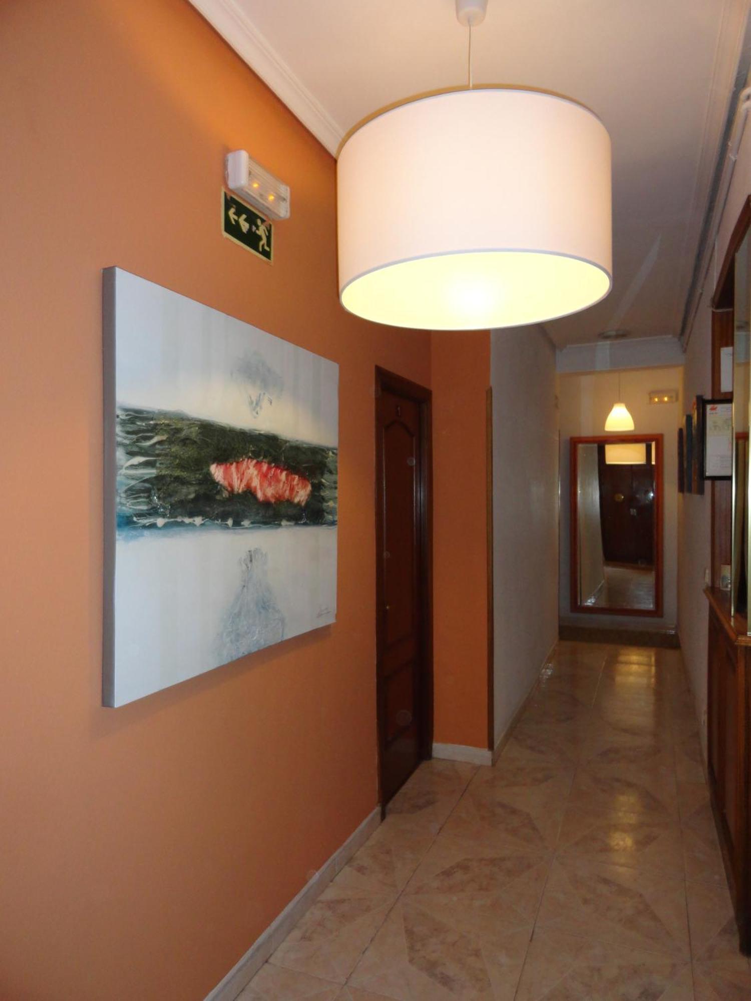 Casa de hóspedes Fuencarral Kryse&breogan Madri