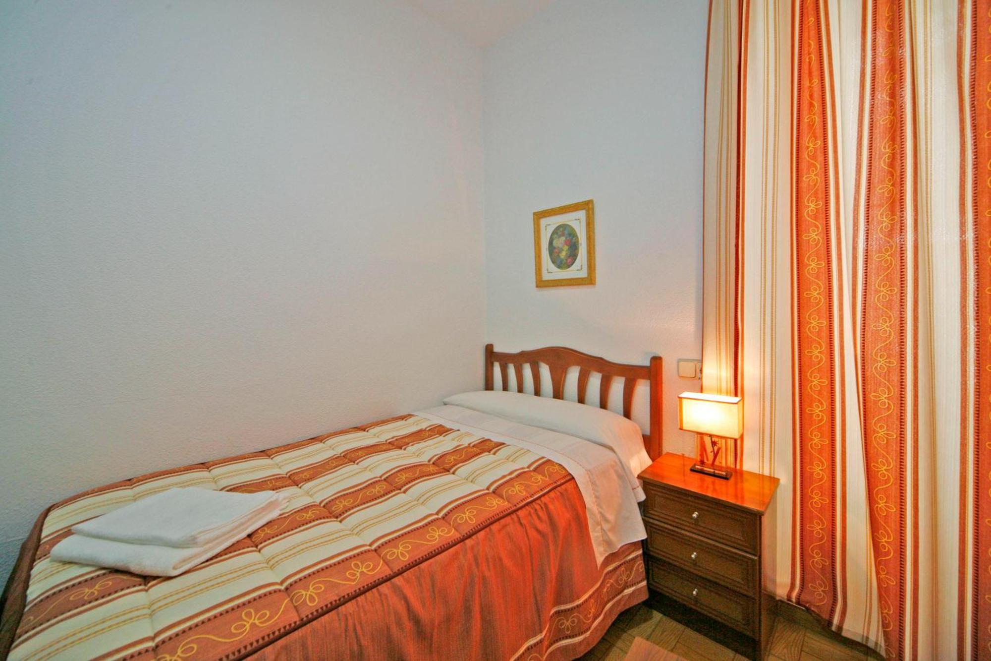 Guest house San Antonio