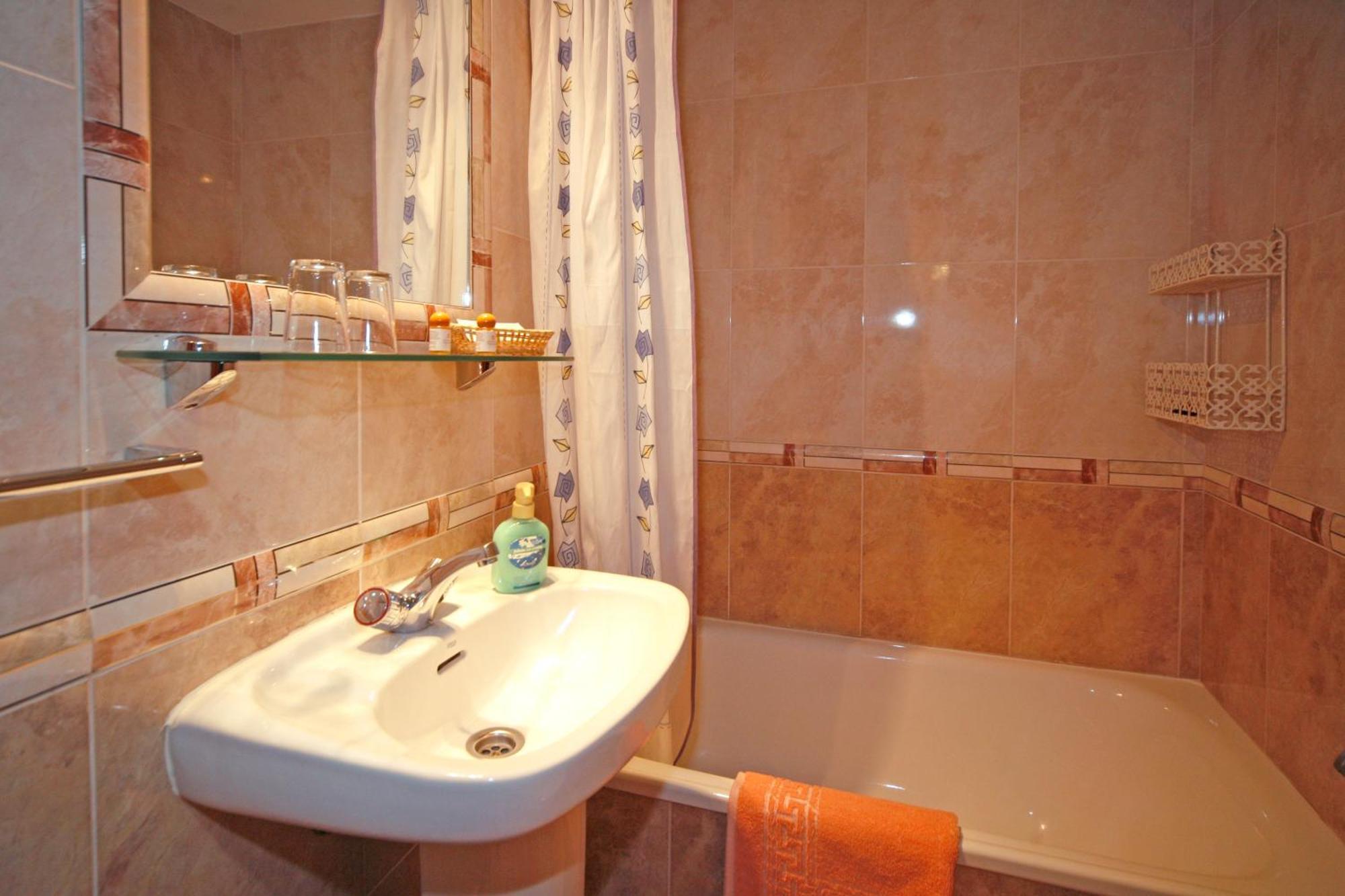Guest house San Antonio *