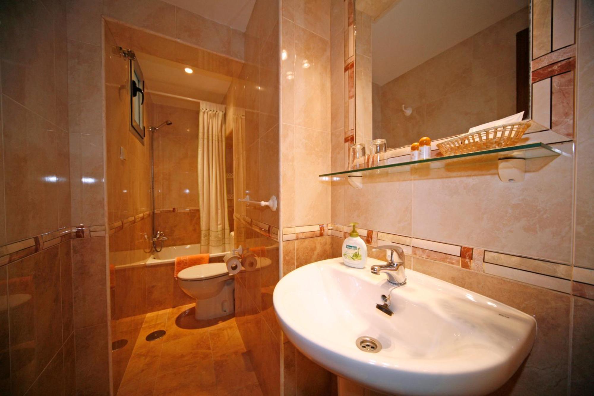 Guest house San Antonio *