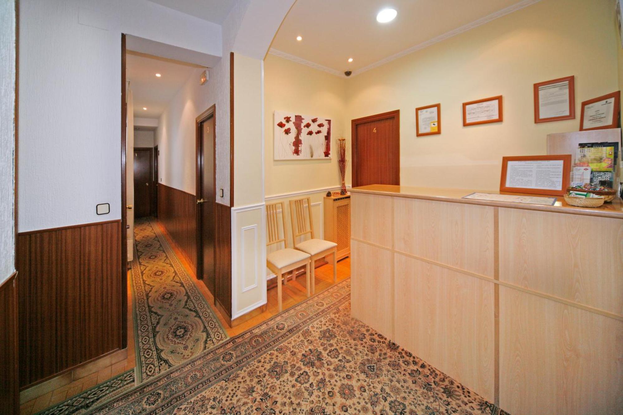 Guest house San Antonio *
