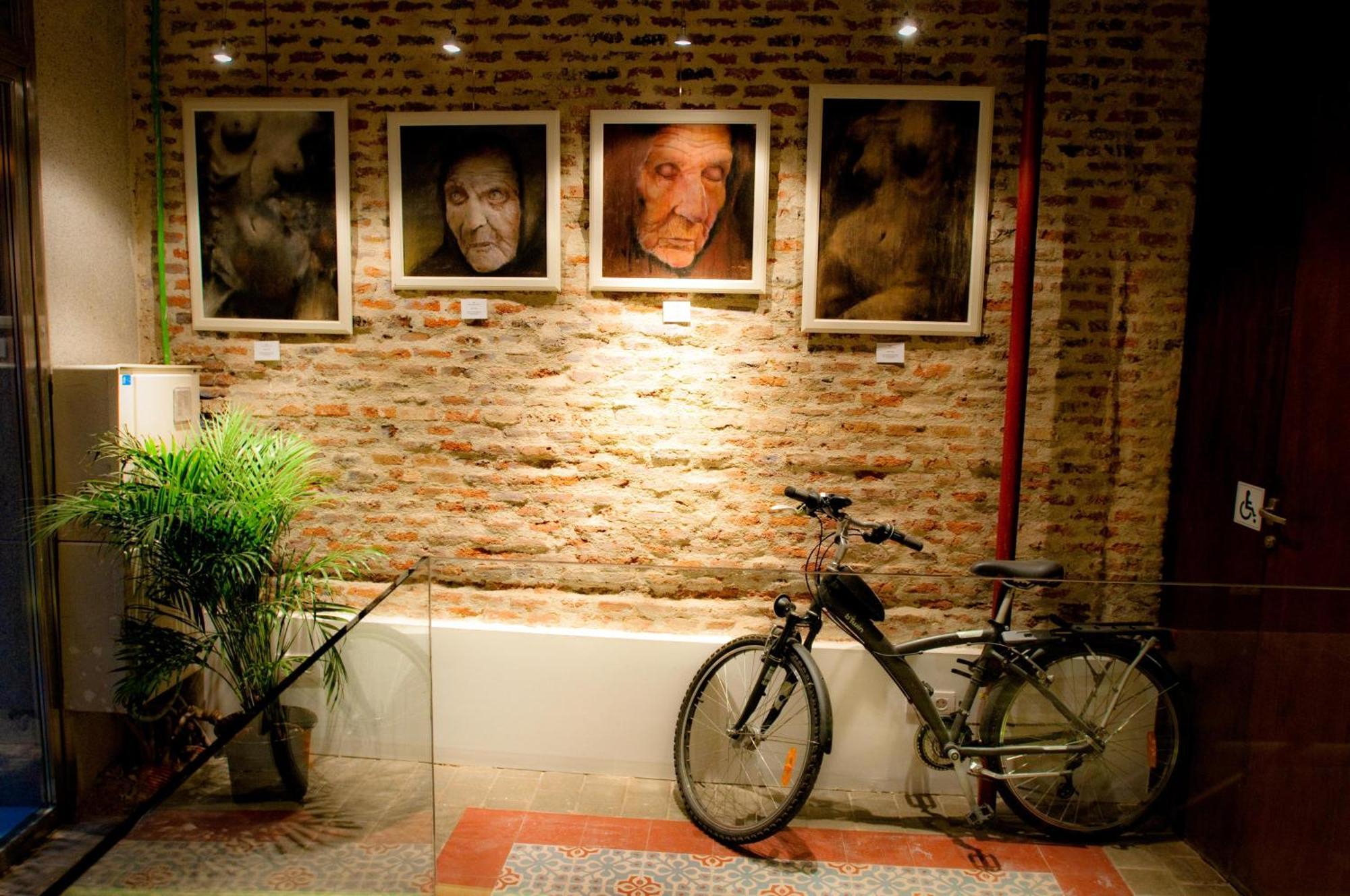Hotel Artrip Madrid