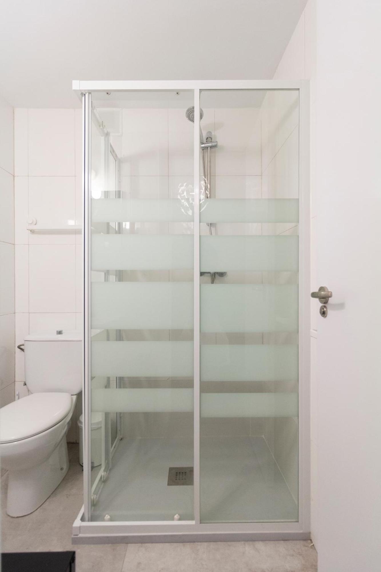 Apartment Ronda De Valencia