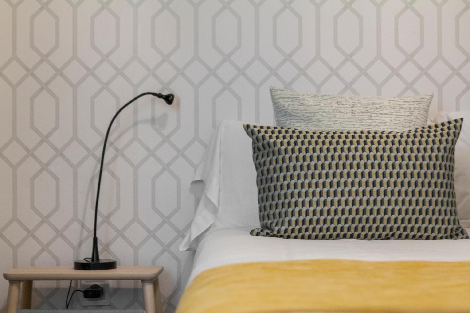 Apartment Ronda De Valencia