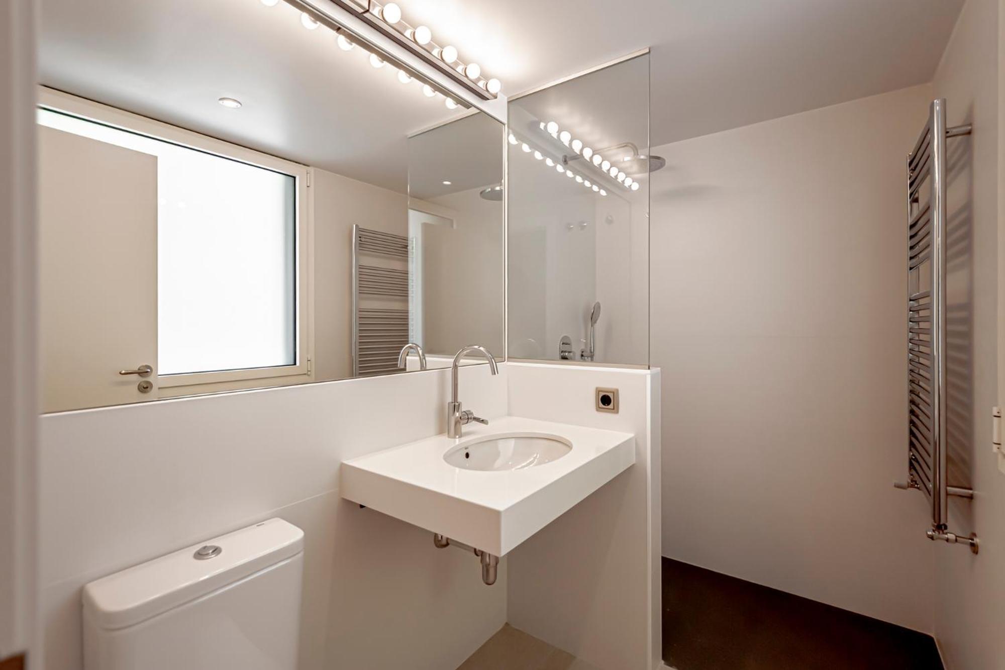 Feriehus Duplex De Lujo Junto Al Bernabeu Real