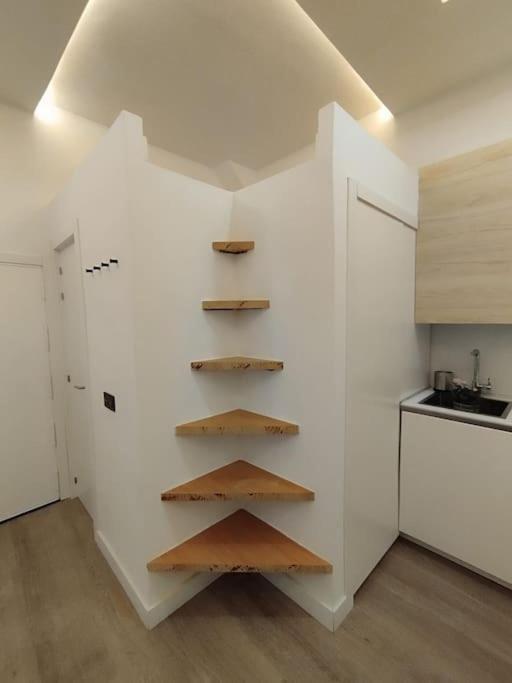 Modern Flat In Lavapies Apartment Madrid