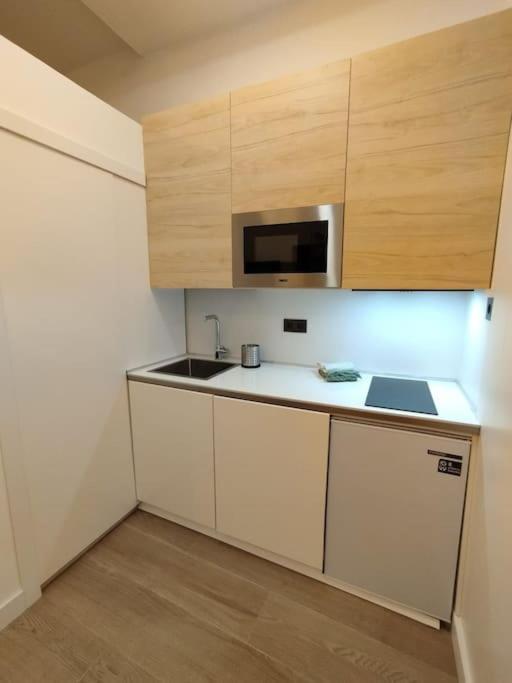 Modern Flat In Lavapies Apartment