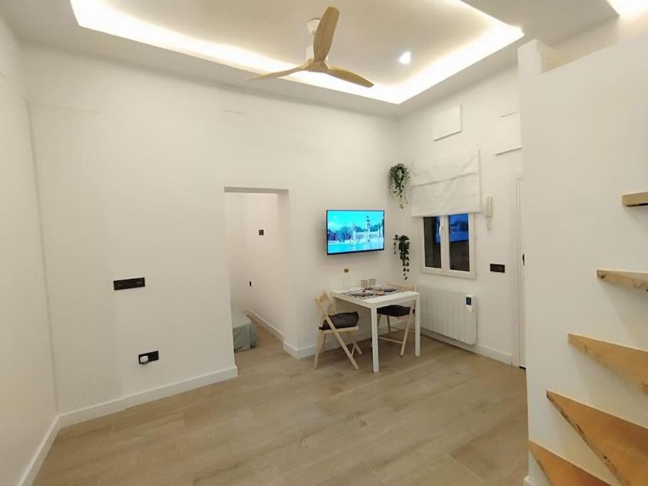 Modern Flat In Lavapies Apartment *