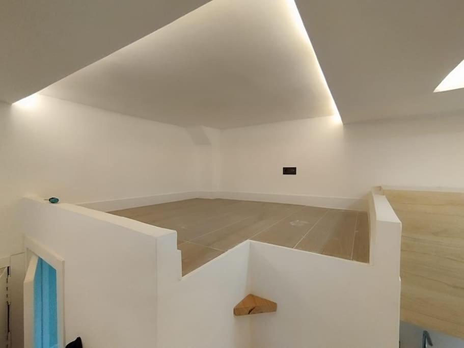 Apartment Modern Flat In Lavapies *
