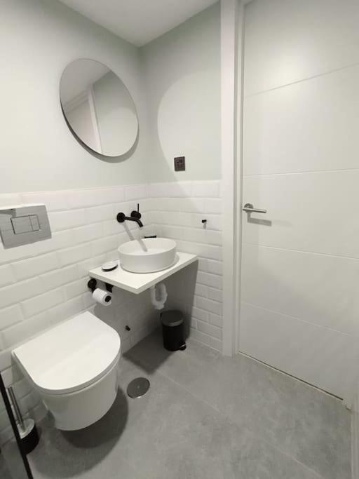 Modern Flat In Lavapies Apartment *