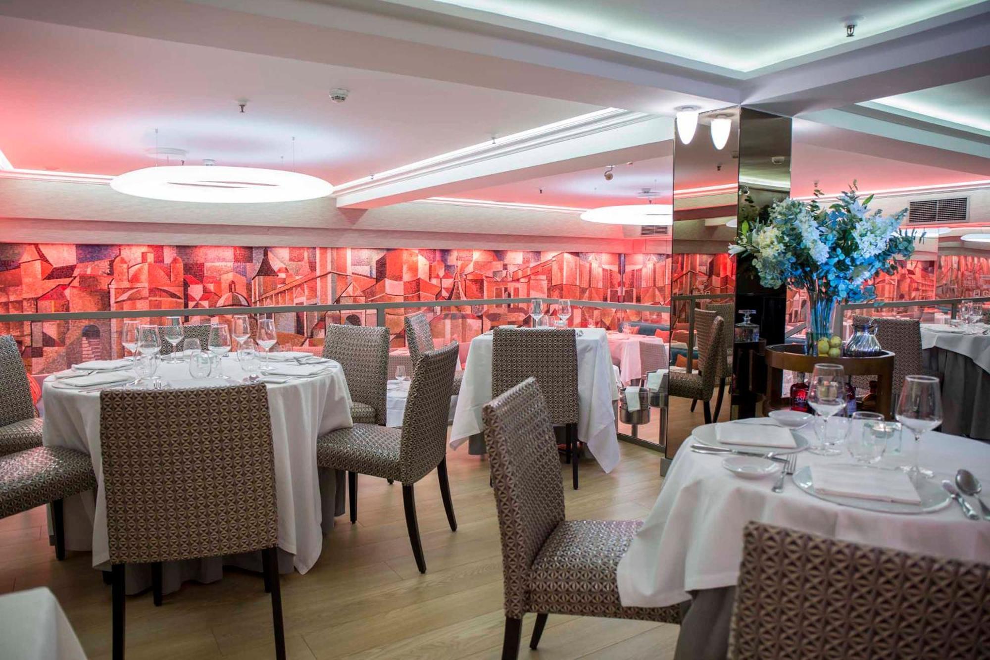 Opera Hotel Madri
